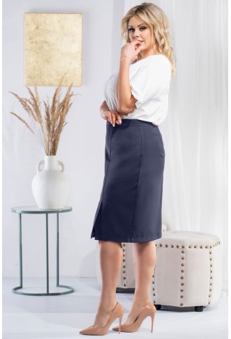 KARKO / Skirt Plus Size