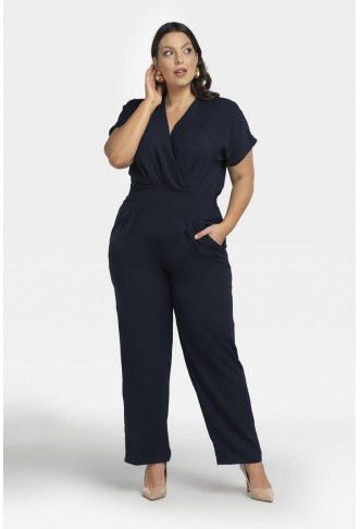 KARKO / Suit Plus Size