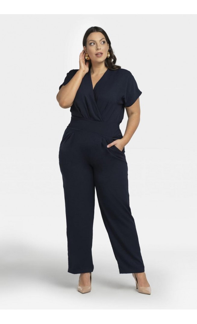 KARKO / Suit Plus Size