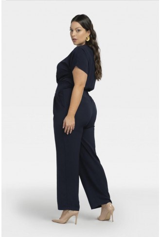 KARKO / Suit Plus Size