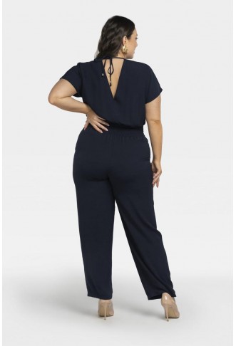 KARKO / Suit Plus Size