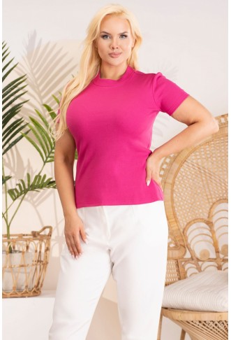 KARKO / Blouse Plus Size