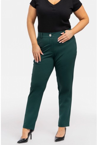 KARKO / Trousers Plus Size