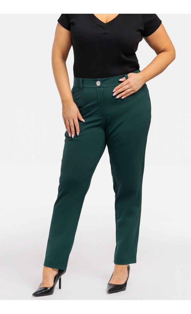 KARKO / Trousers Plus Size