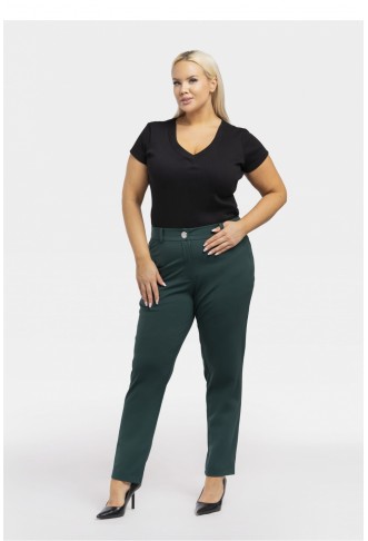 KARKO / Trousers Plus Size