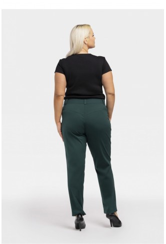 KARKO / Trousers Plus Size