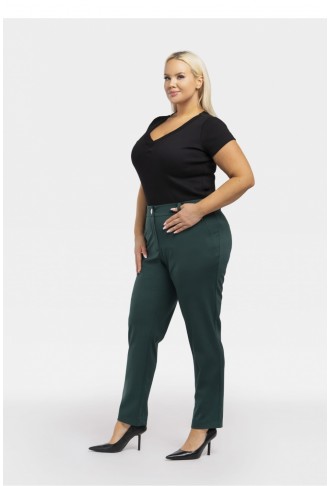 KARKO / Trousers Plus Size