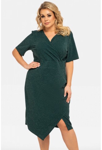 KARKO / Dress Plus Size