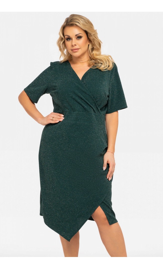 KARKO / Dress Plus Size