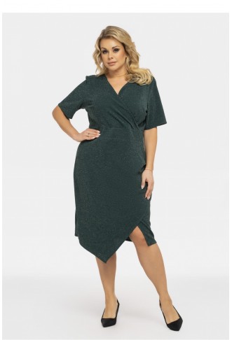 KARKO / Dress Plus Size