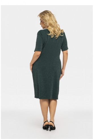 KARKO / Dress Plus Size