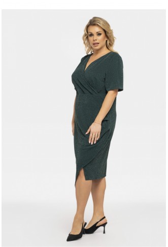 KARKO / Dress Plus Size