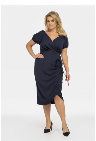 KARKO / Dress Plus Size