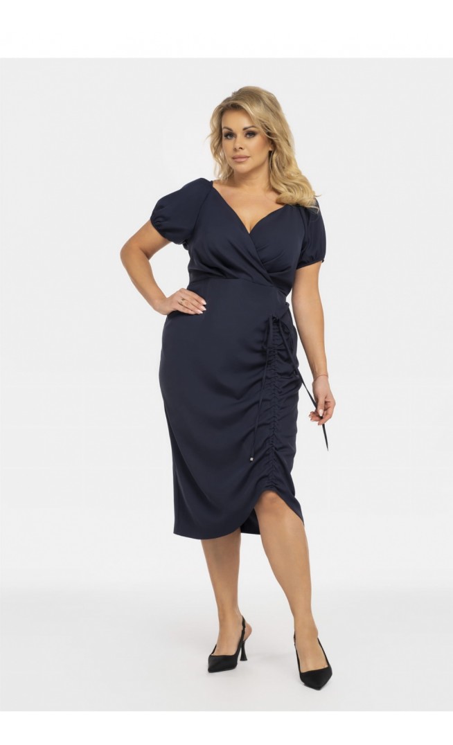 KARKO / Dress Plus Size