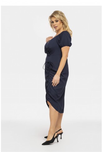 KARKO / Dress Plus Size