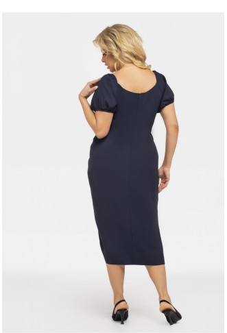 KARKO / Dress Plus Size