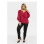 KARKO / Blouse Plus Size