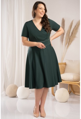 KARKO / Dress Plus Size