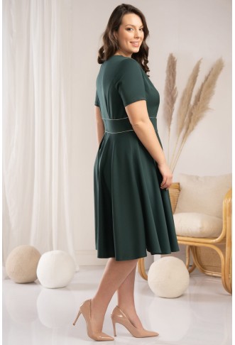 KARKO / Dress Plus Size