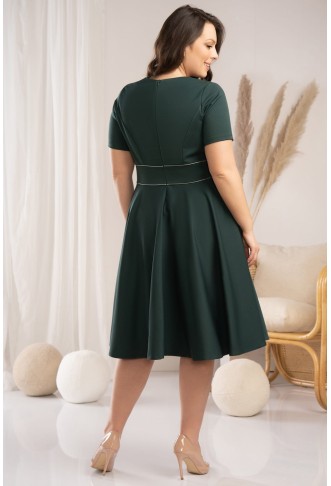 KARKO / Dress Plus Size