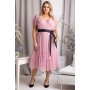 KARKO / Dress Plus Size