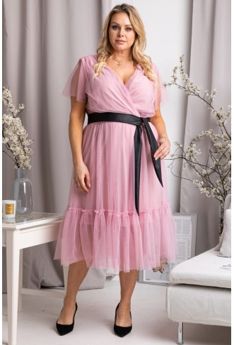 KARKO / Dress Plus Size