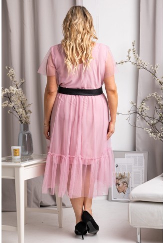 KARKO / Dress Plus Size