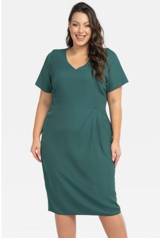 KARKO / Dress Plus Size