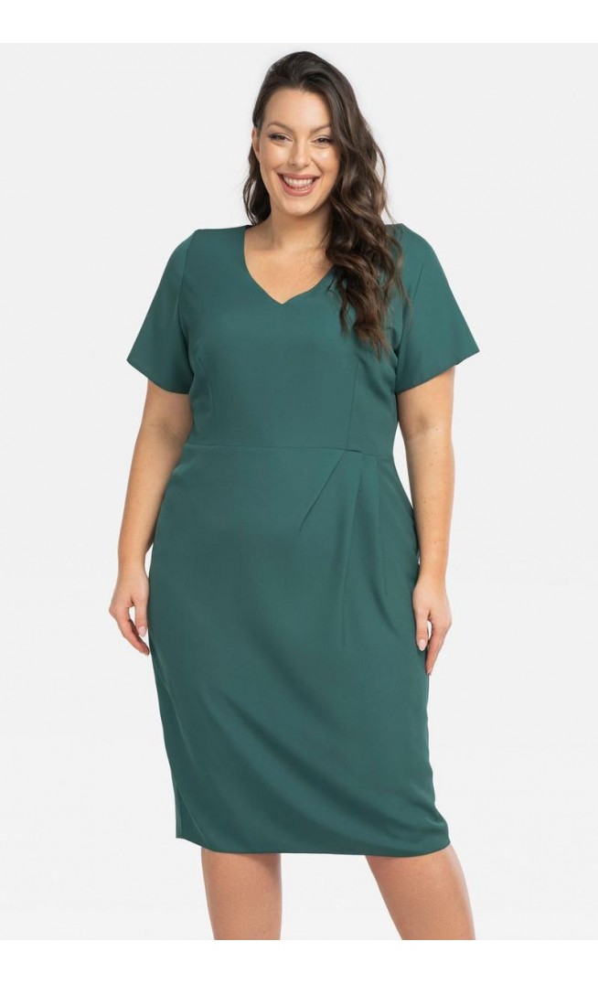 KARKO / Dress Plus Size