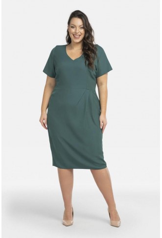 KARKO / Dress Plus Size