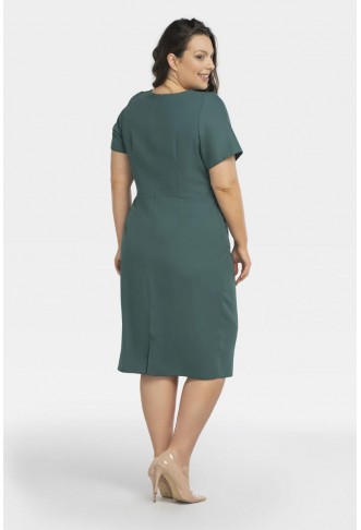 KARKO / Dress Plus Size