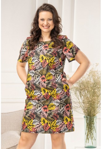 KARKO / Dress Plus Size