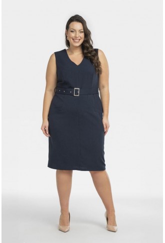 KARKO / Dress Plus Size