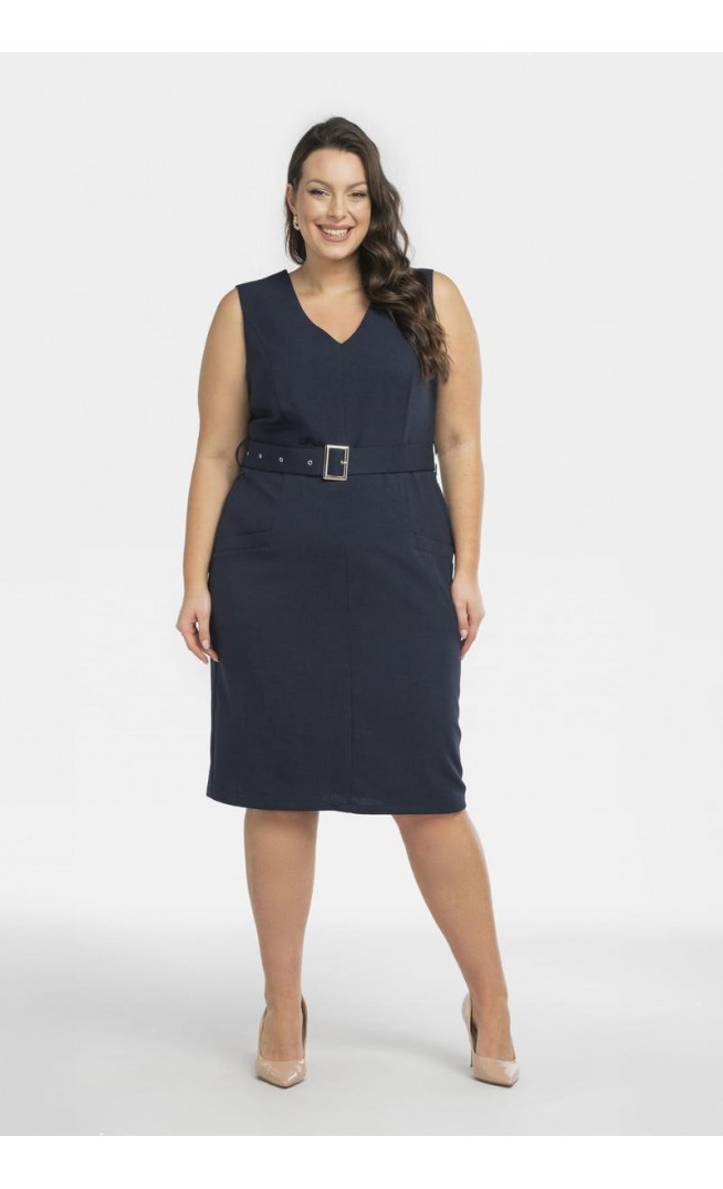 KARKO / Dress Plus Size