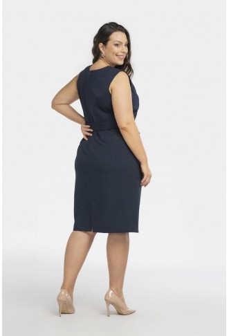 KARKO / Dress Plus Size