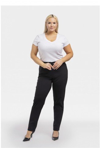 KARKO / Trousers Plus Size