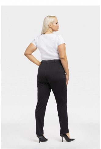 KARKO / Trousers Plus Size