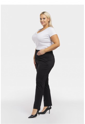 KARKO / Trousers Plus Size