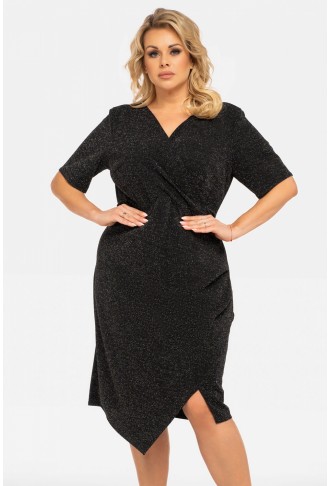 KARKO / Dress Plus Size