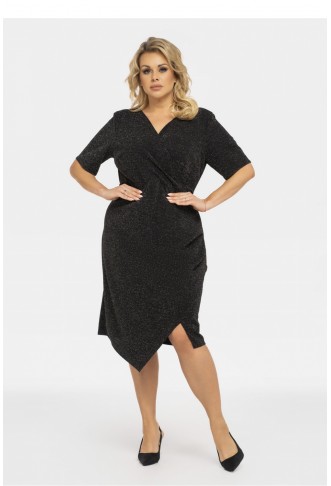 KARKO / Dress Plus Size