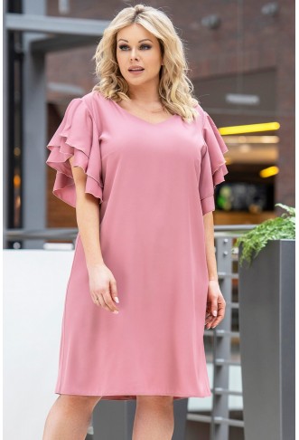 KARKO / Dress Plus Size