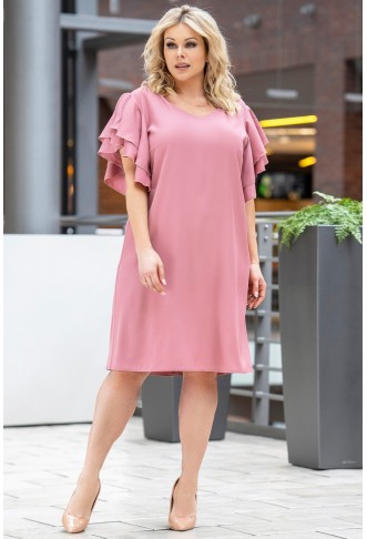 KARKO / Dress Plus Size