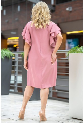 KARKO / Dress Plus Size