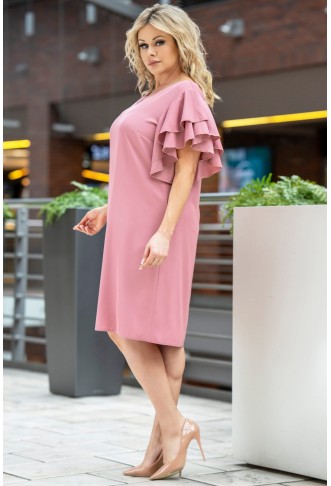 KARKO / Dress Plus Size