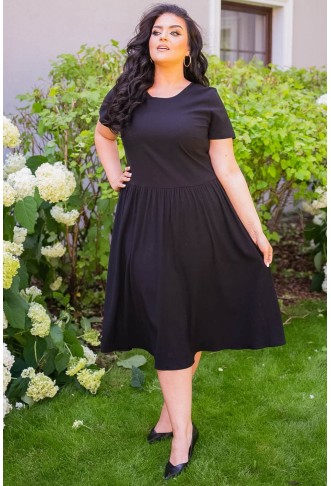 KARKO / Dress Plus Size