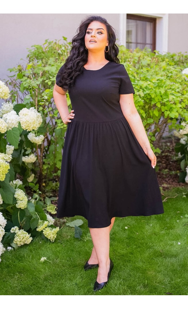 KARKO / Dress Plus Size