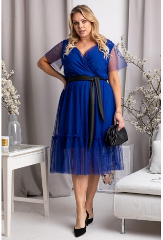 KARKO / Dress Plus Size