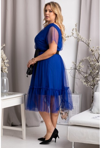 KARKO / Dress Plus Size