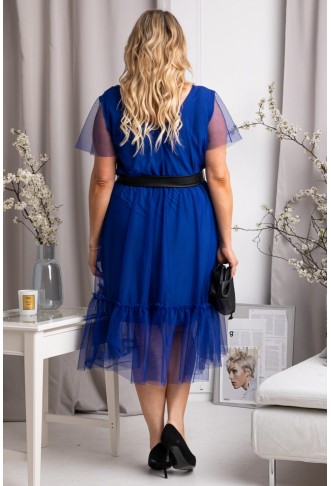 KARKO / Dress Plus Size