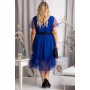 KARKO / Dress Plus Size